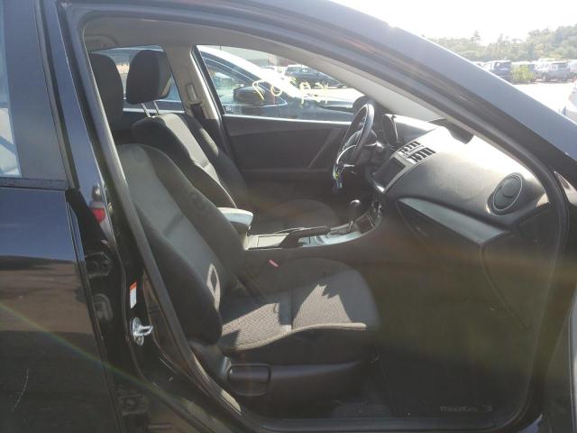 Photo 5 from auction – 2011 MAZDA 3 I with VIN JM1BL1UG7B1414886