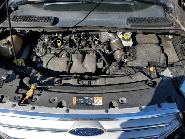 Photo 7 from auction – 2018 FORD ESCAPE TIT with VIN 1FMCU9J94JUA06196