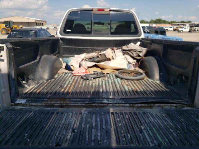 Photo 11 from auction – 2002 FORD F150 with VIN 3FTRF17212MA01578