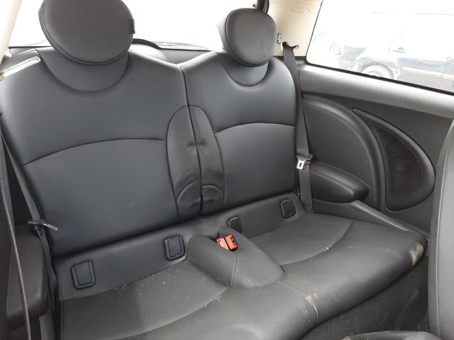 Photo 6 from auction – 2012 MINI COOPER with VIN WMWSU3C59CT263965