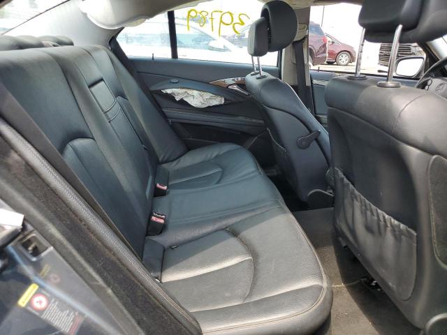 Photo 6 from auction – 2009 MERCEDES-BENZ E 350 with VIN WDBUF56X09B418012