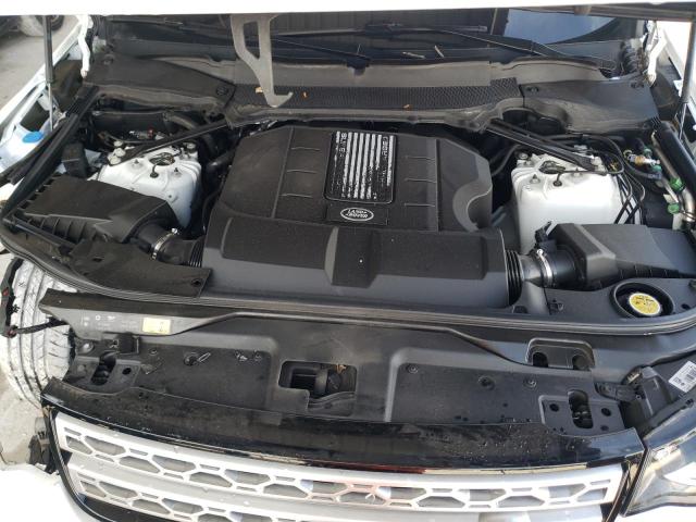 Photo 7 from auction – 2018 LAND ROVER DISCOVERY with VIN SALRT2RV7JA065246