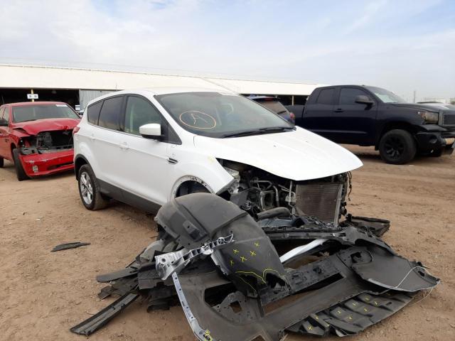 Photo 9 from auction – 2013 FORD ESCAPE SE with VIN 1FMCU0GX3DUA80697