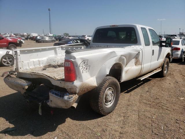 Photo 4 from auction – 2012 FORD F250 SUPER with VIN 1FT7X2B67CEB61069