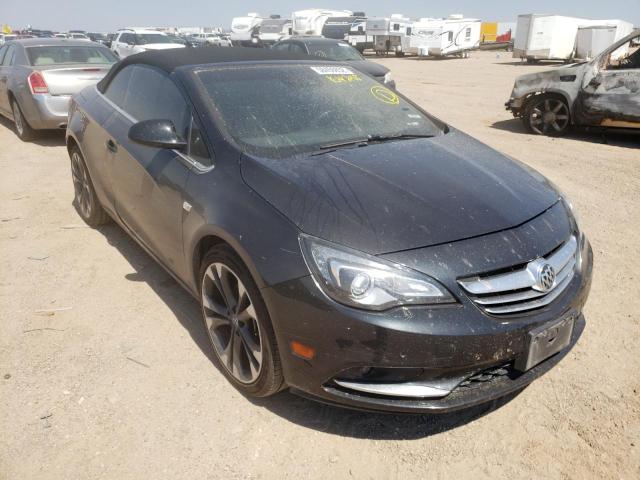 BUICK CASCADA PR 2016 with VIN W04WT3N53GG154298 - Photo from auction