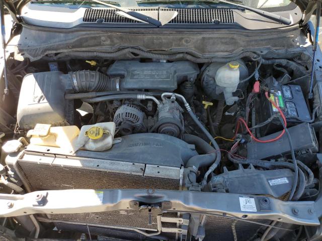Photo 7 from auction – 2007 DODGE RAM 2500 S with VIN 1D3KS28D37J552674