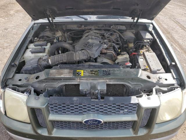 Photo 7 from auction – 2003 FORD EXPLORER S with VIN 1FMZU67E33UB07049