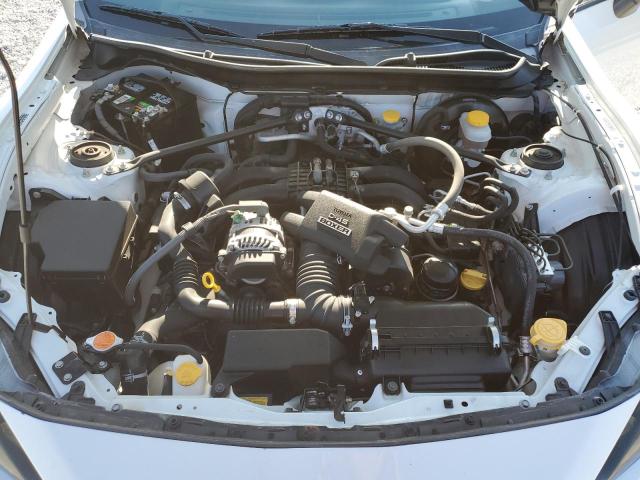 Photo 7 from auction – 2014 SUBARU BRZ 2.0 PR with VIN JF1ZCAB18E9602356