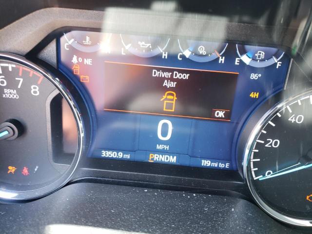 Photo 8 from auction – 2022 FORD F150 SUPER with VIN 1FTFW1E53NFA18662