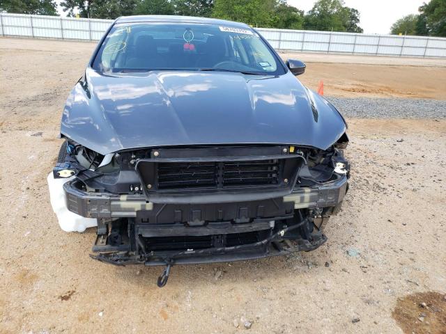Photo 9 from auction – 2017 FORD FUSION SE with VIN 3FA6P0H7XHR144843