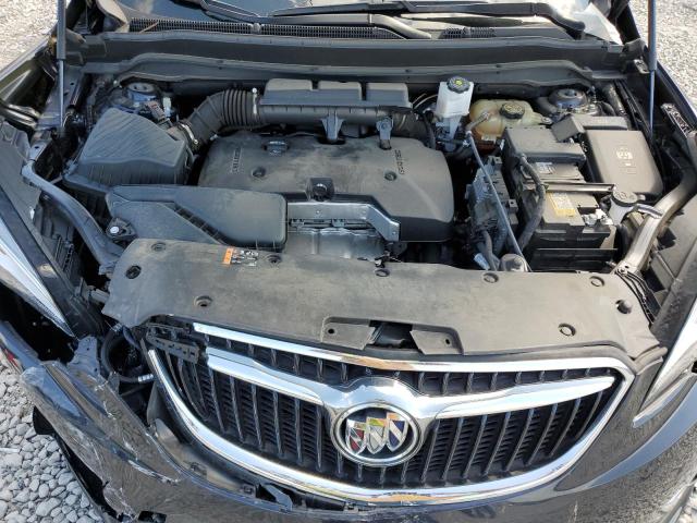 Photo 7 from auction – 2020 BUICK ENVISION E with VIN LRBFXCSA6LD088755
