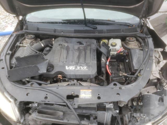 Photo 7 from auction – 2011 BUICK LACROSSE C with VIN 1G4GC5ED9BF150389