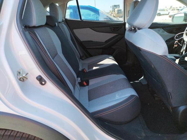 Photo 6 from auction – 2023 SUBARU CROSSTREK with VIN JF2GTACCXPG208469