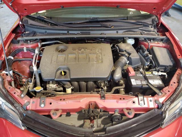 Photo 7 from auction – 2017 TOYOTA COROLLA L with VIN 2T1BURHE5HC748312