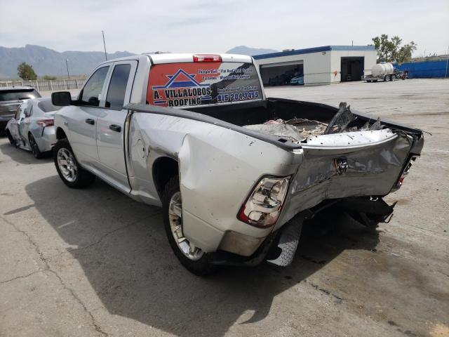 Photo 3 from auction – 2015 DODGE RAM 1500 with VIN 1C6RR7FT7ES188736
