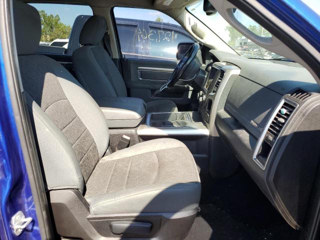 Photo 5 from auction – 2016 RAM 1500 SLT with VIN 1C6RR6LT6GS209464