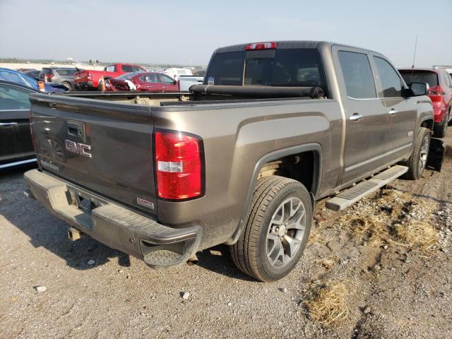 Zdjęcie 4 z aukcji – 2015 GMC SIERRA K15 z VIN 3GTU2VEC4FG266251