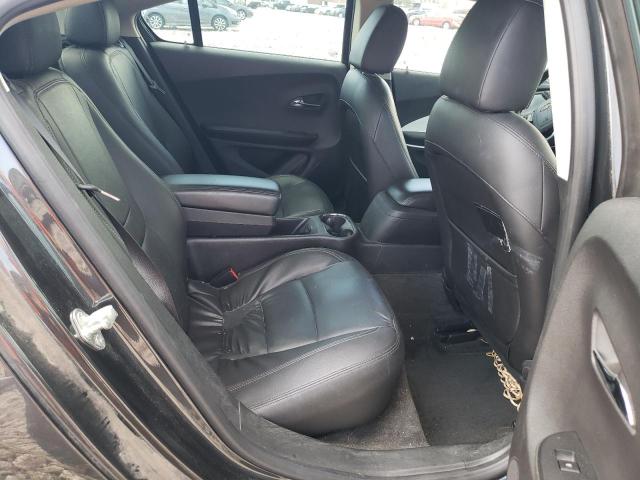 Photo 6 from auction – 2015 CHEVROLET VOLT with VIN 1G1RB6E43FU107375