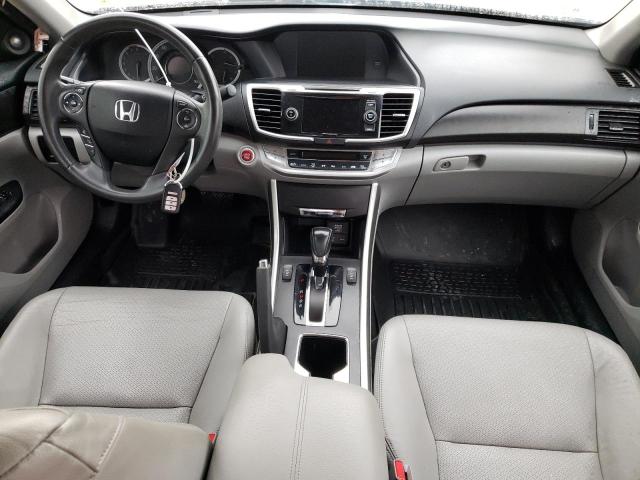 Photo 9 from auction – 2013 HONDA ACCORD EXL with VIN 1HGCR3F89DA020802