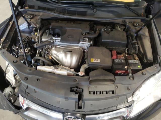Photo 7 from auction – 2017 TOYOTA CAMRY LE with VIN 4T1BF1FK7HU763848