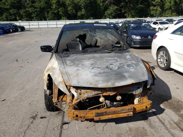 Photo 9 from auction – 2012 HONDA ACCORD with VIN 1HGCP2F67CA212586