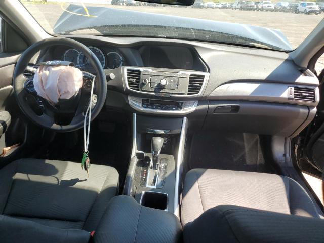 Photo 9 from auction – 2014 HONDA ACCORD LX with VIN 1HGCR2F31EA251371