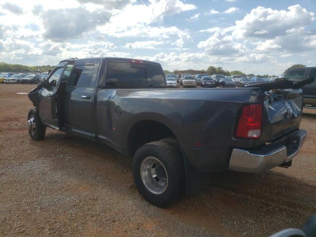 Foto 3 de la subasta – 2018 RAM 3500 SLT con VIN 3C63RRHL2JG111739
