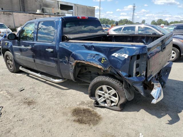 Photo 3 from auction – 2008 GMC SIERRA K15 with VIN 3GTEK13J28G311026