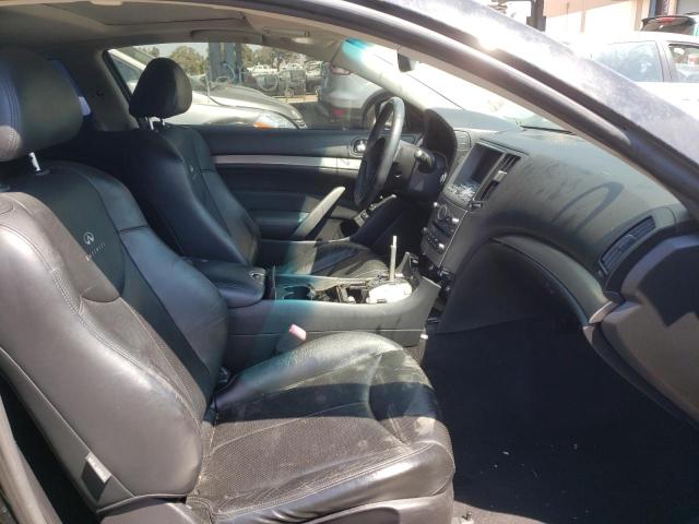 Photo 5 from auction – 2012 INFINITI G37 with VIN JN1CV6EK3CM423392