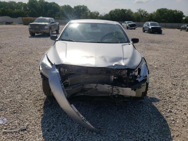 Photo 9 from auction – 2015 CHEVROLET MALIBU LS with VIN 1G11B5SL5FF299843
