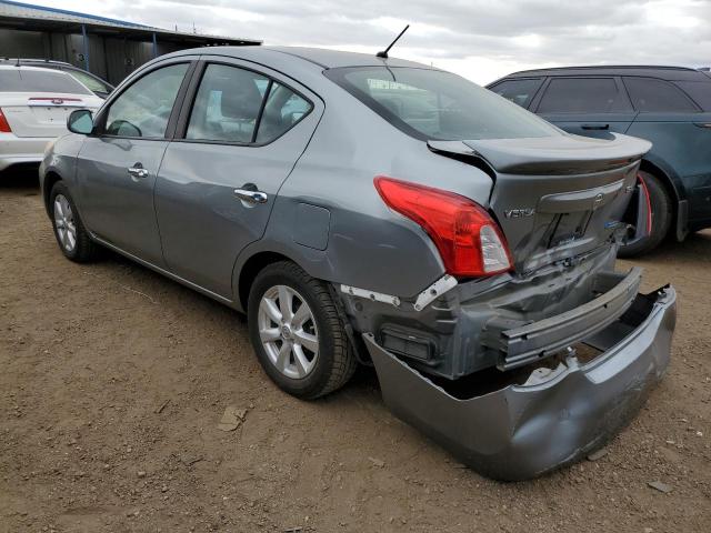 Photo 3 from auction – 2013 NISSAN VERSA S with VIN 3N1CN7APXDL894409