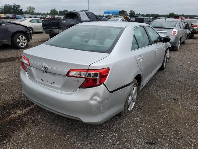 Photo 4 from auction – 2013 TOYOTA CAMRY L with VIN 4T1BF1FK5DU724086