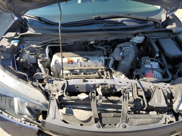 Photo 7 from auction – 2013 HONDA CR-V EXL with VIN 2HKRM4H78DH688679
