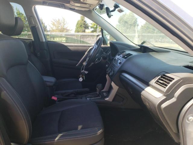Photo 5 from auction – 2015 SUBARU FORESTER 2 with VIN JF2SJGDC3FH499083