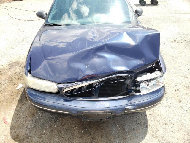 Photo 7 from auction – 1998 BUICK CENTURY CU with VIN 2G4WS52M7W1444678