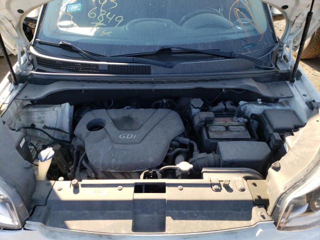 Photo 7 from auction – 2015 KIA SOUL with VIN KNDJN2A23F7167289