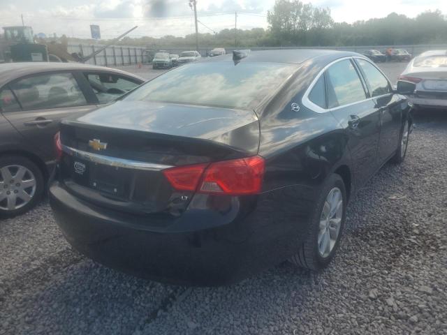 Photo 4 from auction – 2017 CHEVROLET IMPALA LT with VIN 1G1105S33HU195520