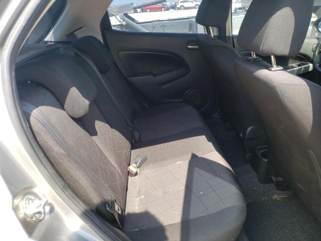 Photo 6 from auction – 2014 MAZDA MAZDA2 SPO with VIN JM1DE1KY8E0178578