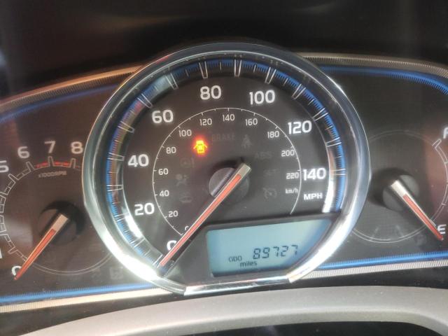 Photo 8 from auction – 2015 TOYOTA RAV4 LIMIT with VIN 2T3DFREV6FW281749