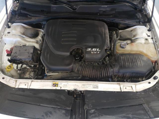 Photo 7 from auction – 2015 DODGE CHALLENGER with VIN 2C3CDZBG4FH708051