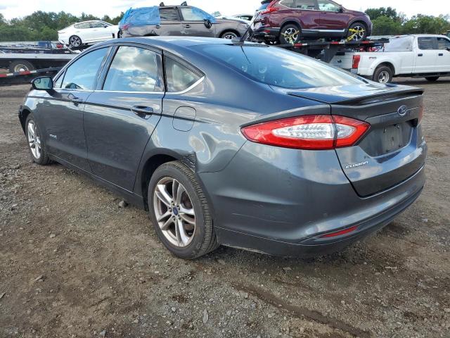 Photo 3 from auction – 2016 FORD FUSION SE with VIN 3FA6P0LU1GR184126