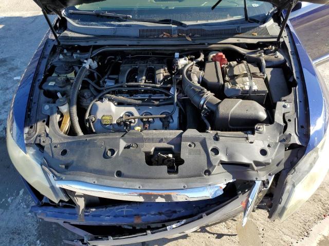 Photo 7 from auction – 2011 FORD TAURUS SEL with VIN 1FAHP2EW9BG121715