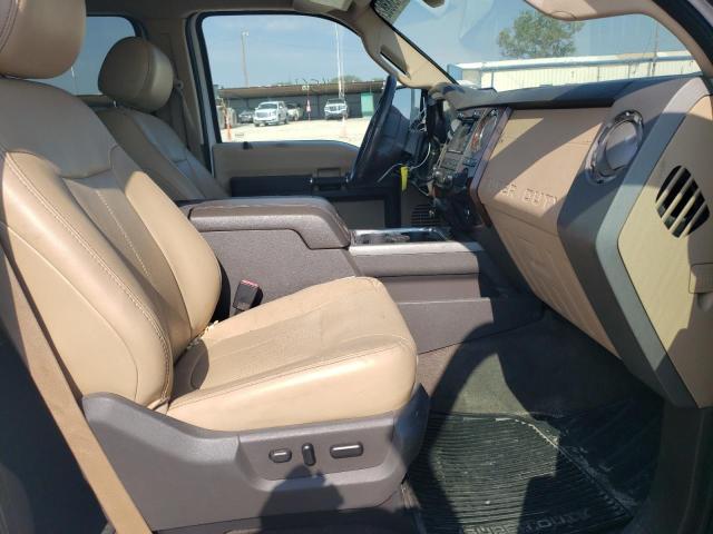 Photo 5 from auction – 2012 FORD F250 SUPER with VIN 1FT7W2BT6CEB95996