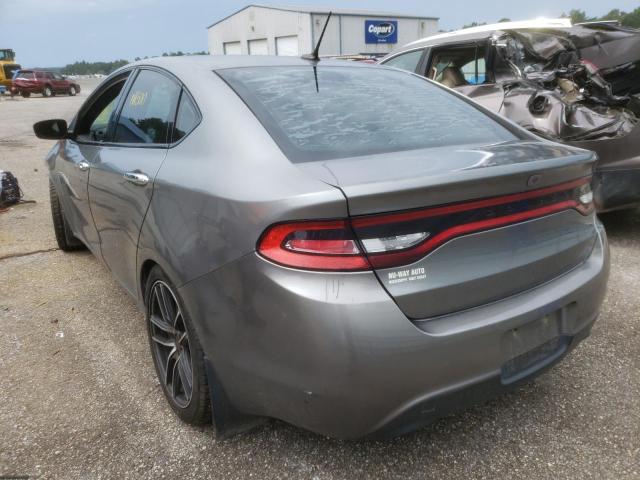Photo 3 from auction – 2013 DODGE DART LIMIT with VIN 1C3CDFCH6DD703286