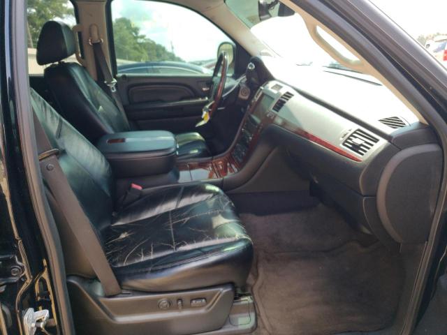 Photo 5 from auction – 2008 CADILLAC ESCALADE E with VIN 3GYFK62818G291247