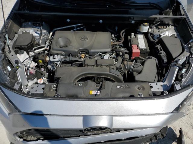 Photo 7 from auction – 2019 TOYOTA RAV4 LE with VIN 2T3H1RFV4KC032649