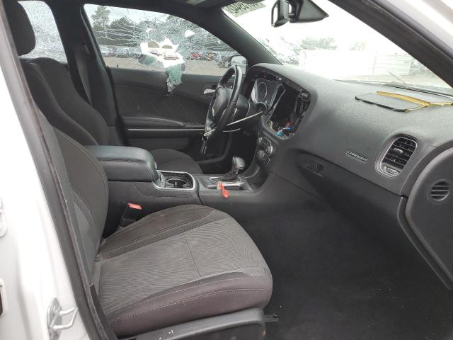 Photo 5 from auction – 2019 DODGE CHARGER GT with VIN 2C3CDXHG9KH706656