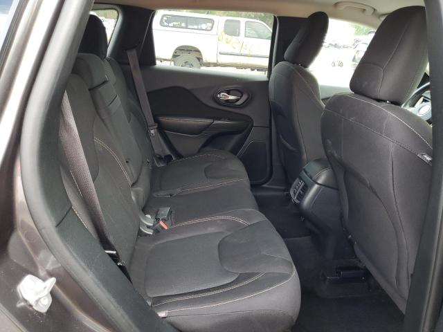Photo 6 from auction – 2016 JEEP CHEROKEE L with VIN 1C4PJMCB3GW225293