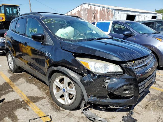 Photo 1 from auction – 2013 FORD ESCAPE SE with VIN 1FMCU0GX6DUD03962