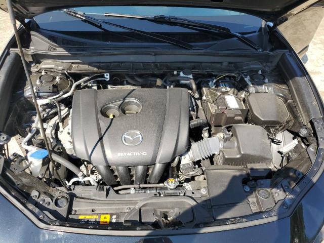 Photo 7 from auction – 2020 MAZDA CX-30 PREF with VIN 3MVDMBDL1LM109735